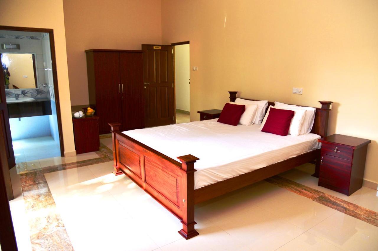 Little Villa Hotel Ваддува Екстер'єр фото